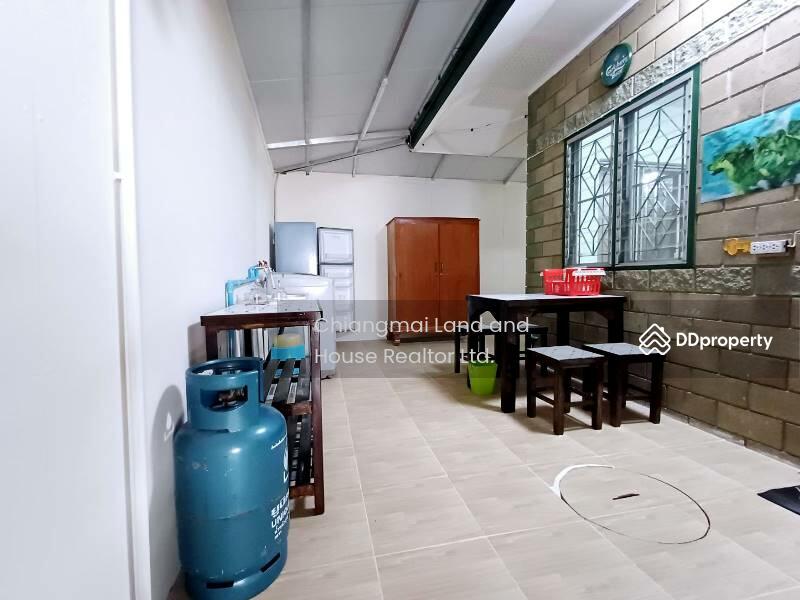 Sirin Home1, Chiang Mai, San Klang, San Kamphaeng, Chiang Mai, 3 Bedrooms, 160 sqm, Single Detached House For Rent, by คุณ ธีรชาติ, 11403843 - DDproperty.com