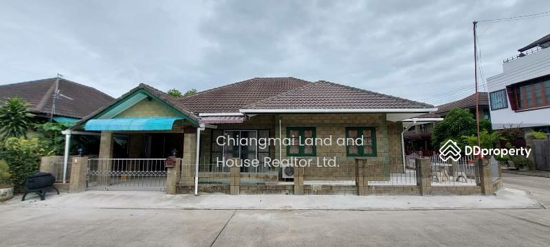 Sirin Home1, Chiang Mai, San Klang, San Kamphaeng, Chiang Mai, 3 Bedrooms, 160 sqm, Single Detached House For Rent, by คุณ ธีรชาติ, 11403843 - DDproperty.com