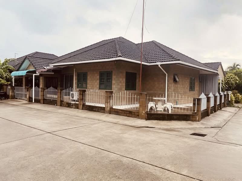 Sirin Home1, Chiang Mai, San Klang, San Kamphaeng, Chiang Mai, 3 Bedrooms, 160 sqm, Single Detached House For Rent, by คุณ ธีรชาติ, 11403843 - DDproperty.com