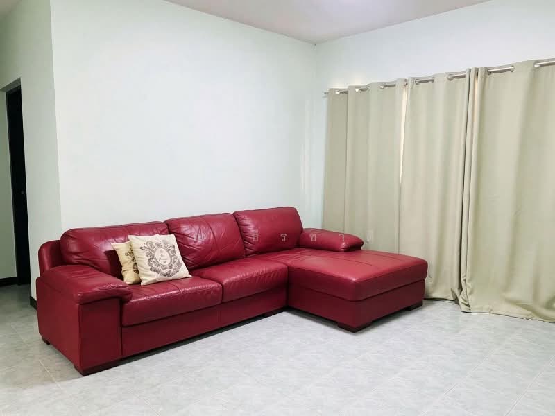 Sirin Home1, Chiang Mai, San Klang, San Kamphaeng, Chiang Mai, 3 Bedrooms, 160 sqm, Single Detached House For Rent, by คุณ ธีรชาติ, 11403843 - DDproperty.com
