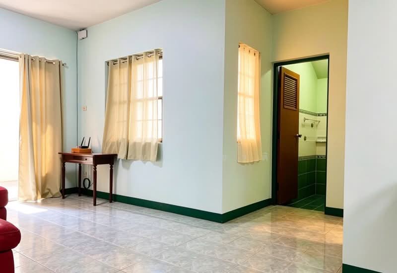 Sirin Home1, Chiang Mai, San Klang, San Kamphaeng, Chiang Mai, 3 Bedrooms, 160 sqm, Single Detached House For Rent, by คุณ ธีรชาติ, 11403843 - DDproperty.com