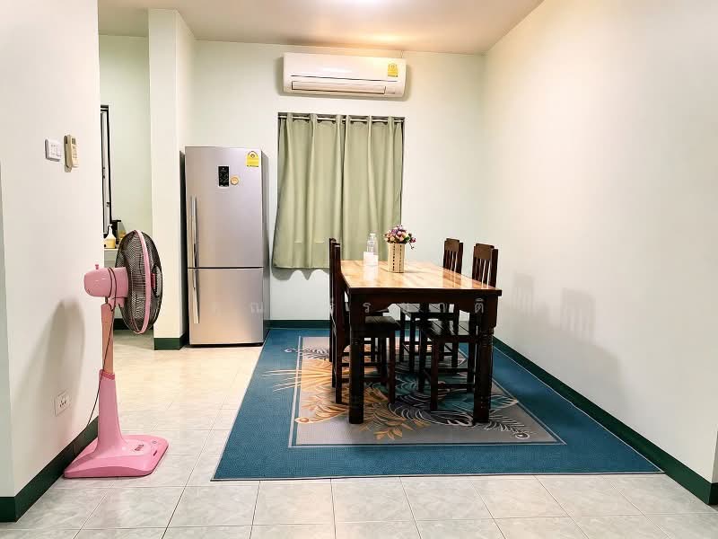 Sirin Home1, Chiang Mai, San Klang, San Kamphaeng, Chiang Mai, 3 Bedrooms, 160 sqm, Single Detached House For Rent, by คุณ ธีรชาติ, 11403843 - DDproperty.com