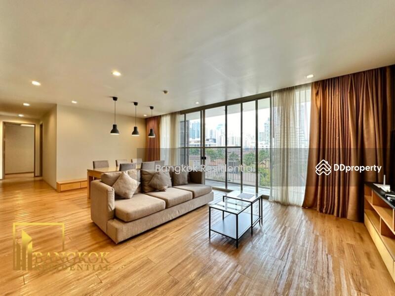 For Rent - Sirivit Residence, Bangkok