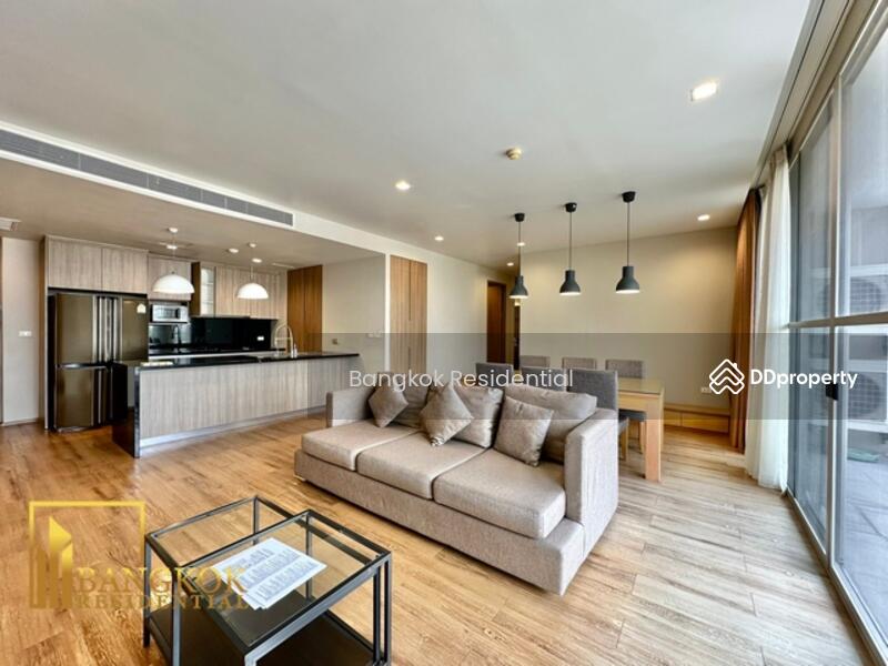 For Rent - Sirivit Residence, Bangkok