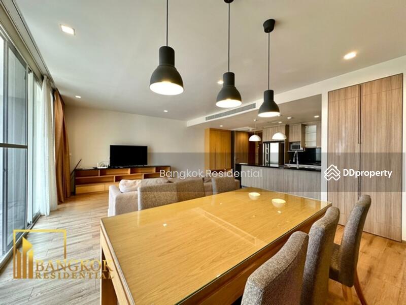 For Rent - Sirivit Residence, Bangkok