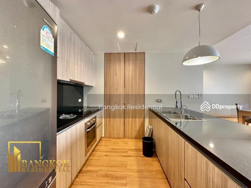 For Rent - Sirivit Residence, Bangkok