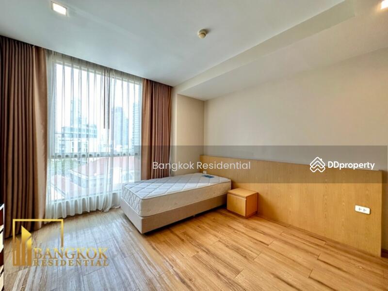 For Rent - Sirivit Residence, Bangkok
