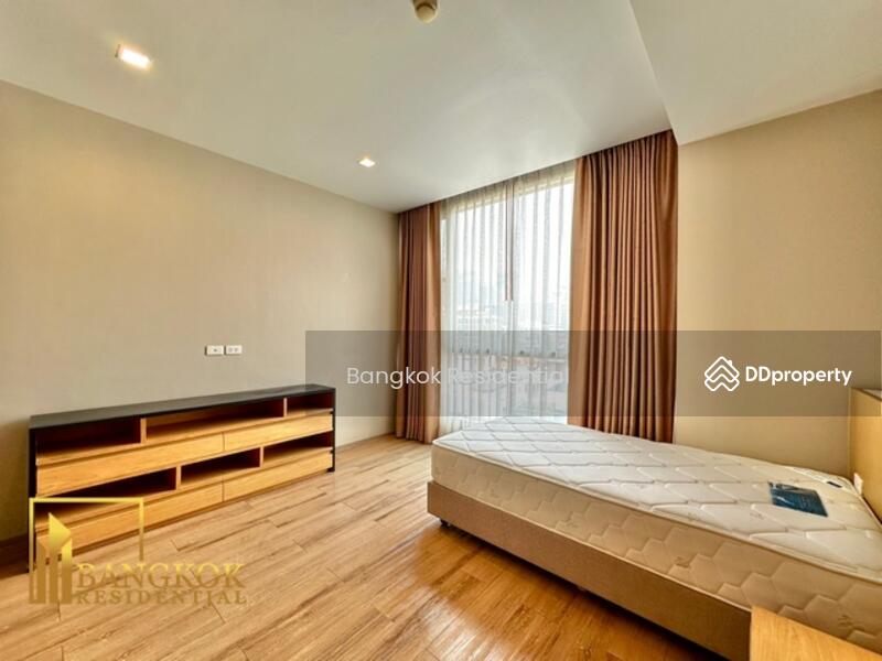 For Rent - Sirivit Residence, Bangkok