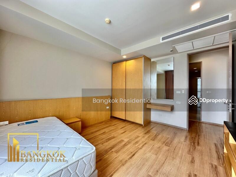 For Rent - Sirivit Residence, Bangkok