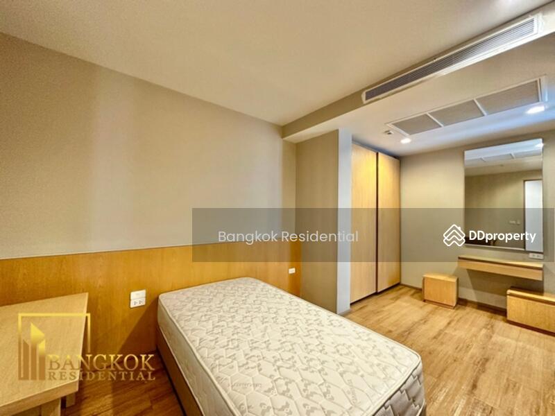 For Rent - Sirivit Residence, Bangkok