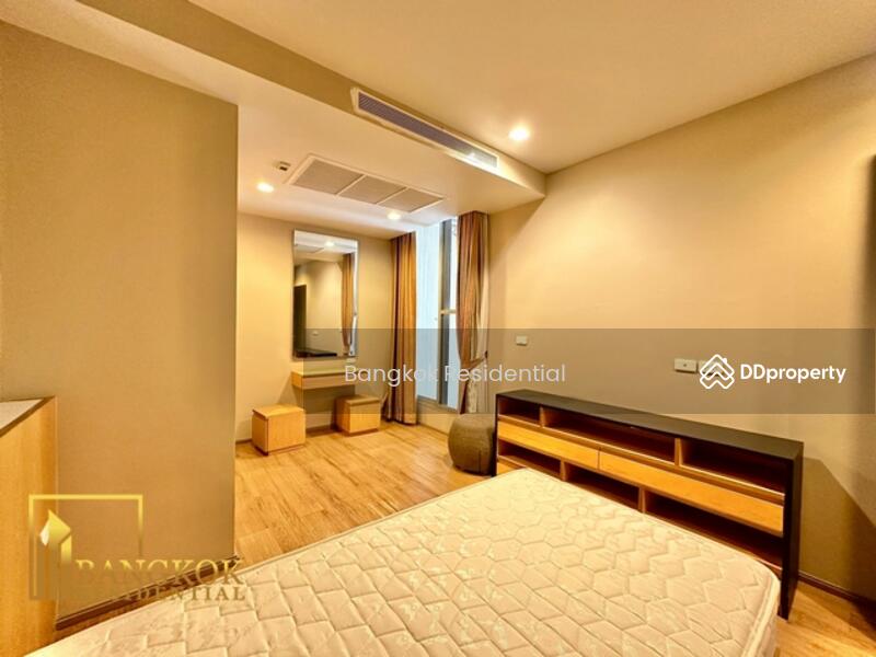 For Rent - Sirivit Residence, Bangkok