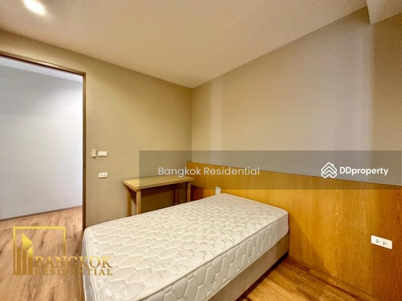 For Rent - Sirivit Residence, Bangkok