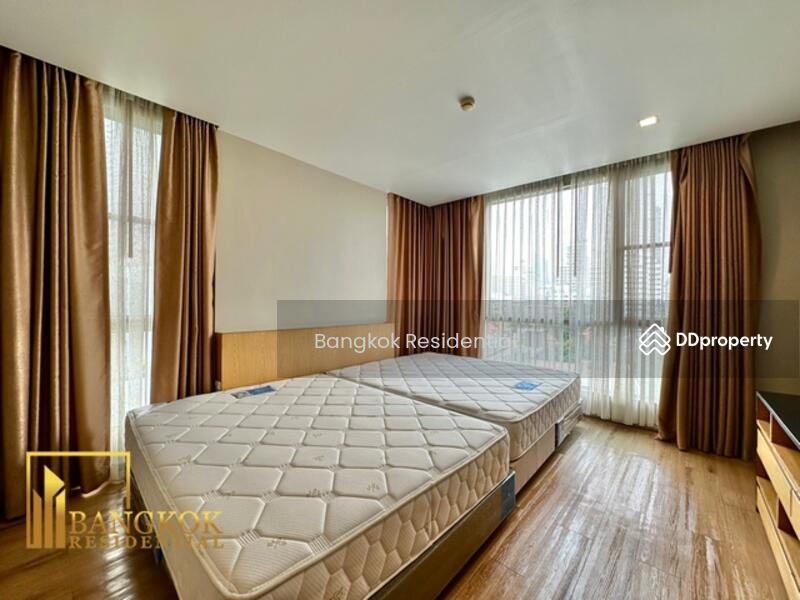 For Rent - Sirivit Residence, Bangkok