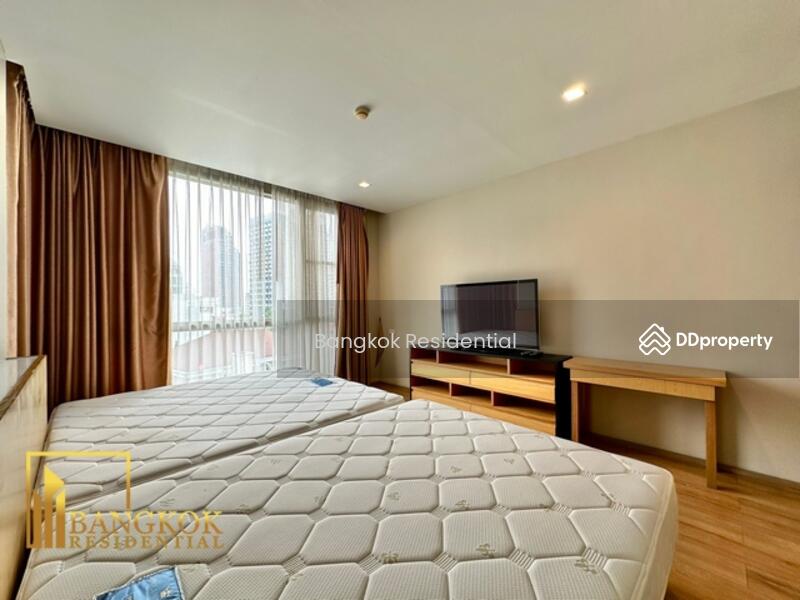 For Rent - Sirivit Residence, Bangkok