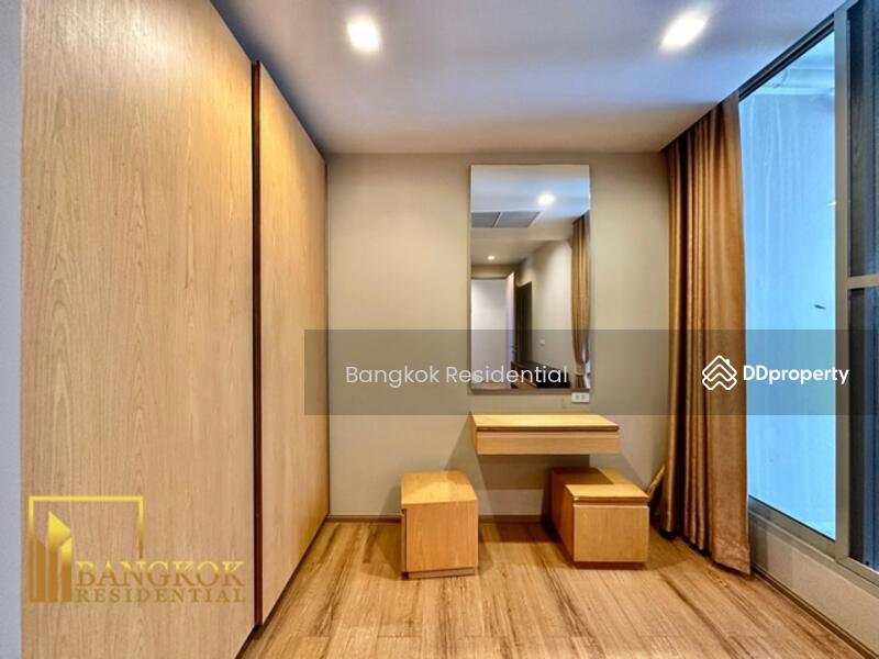 For Rent - Sirivit Residence, Bangkok