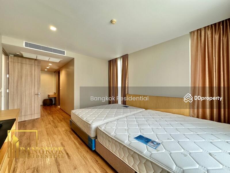 For Rent - Sirivit Residence, Bangkok