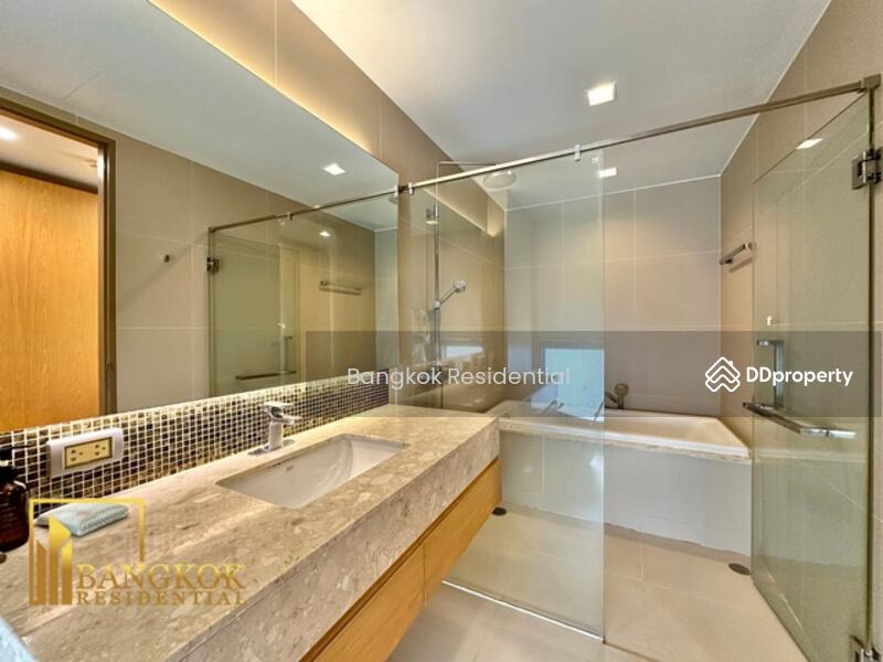 For Rent - Sirivit Residence, Bangkok