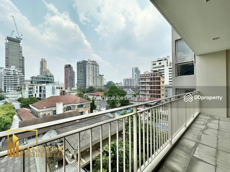 For Rent - Sirivit Residence, Bangkok