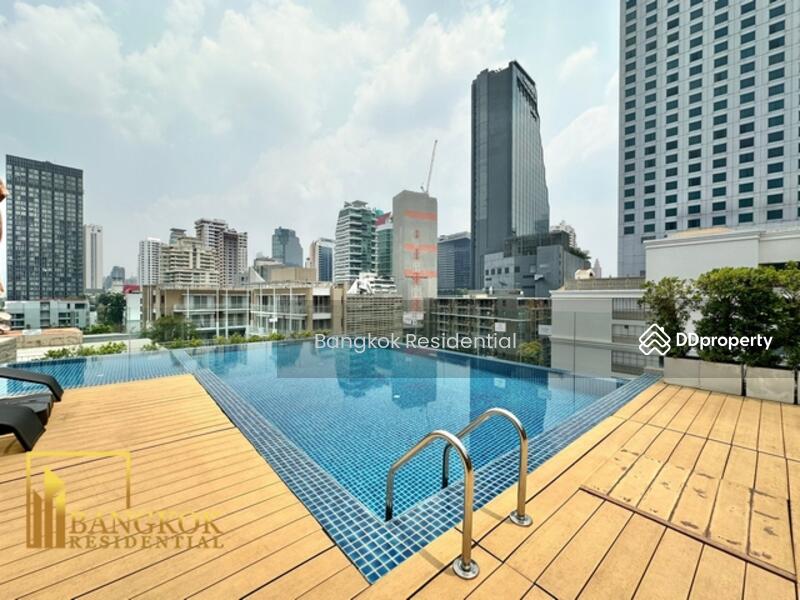 For Rent - Sirivit Residence, Bangkok