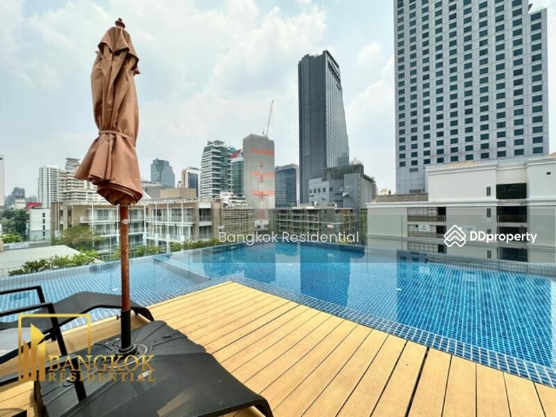 For Rent - Sirivit Residence, Bangkok