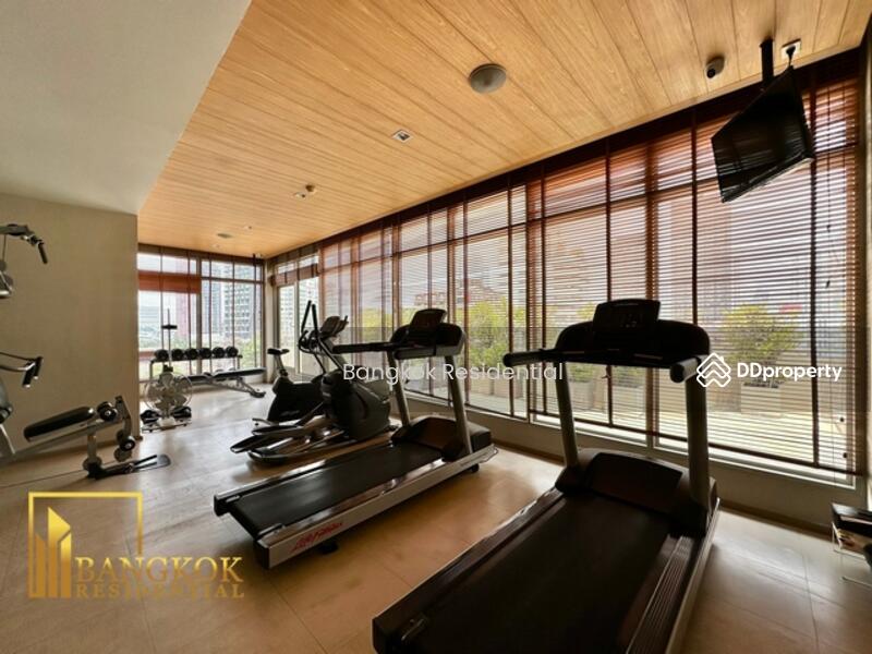 For Rent - Sirivit Residence, Bangkok