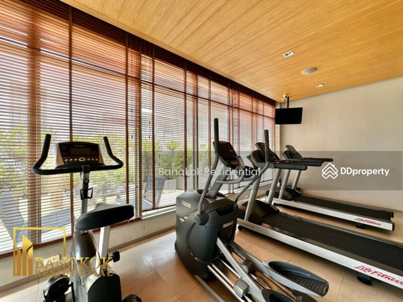 For Rent - Sirivit Residence, Bangkok