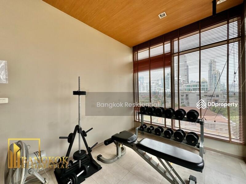 For Rent - Sirivit Residence, Bangkok