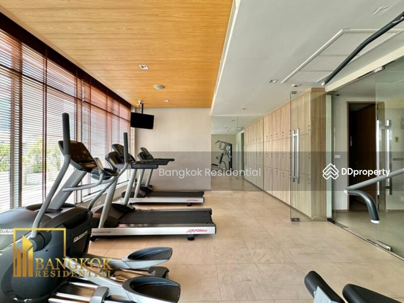 For Rent - Sirivit Residence, Bangkok