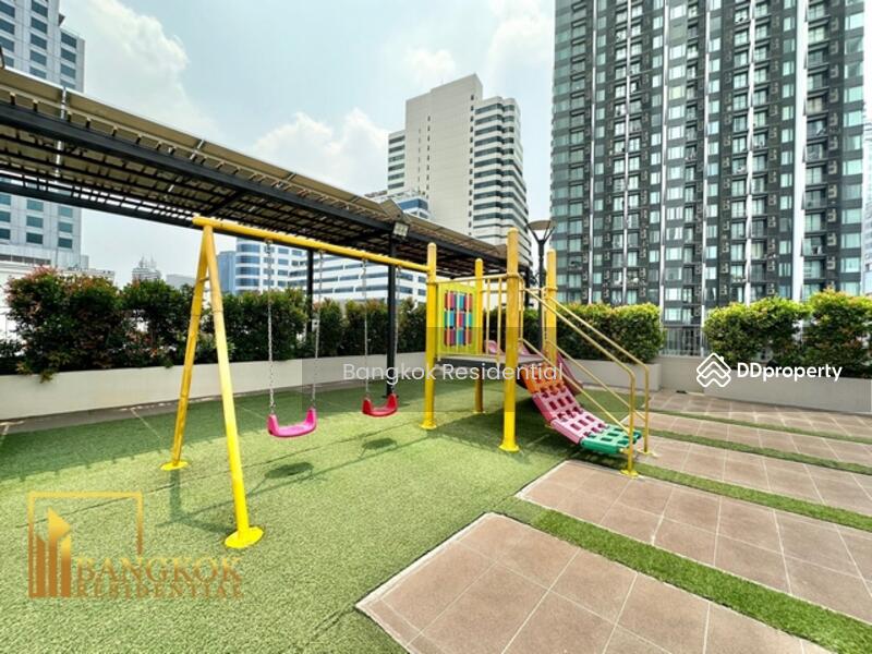 For Rent - Sirivit Residence, Bangkok