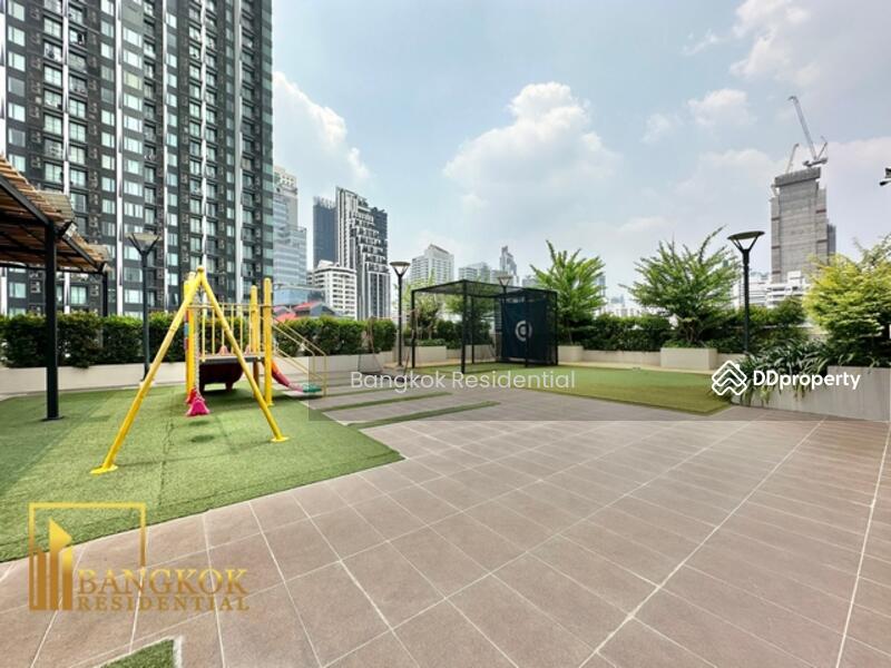 For Rent - Sirivit Residence, Bangkok