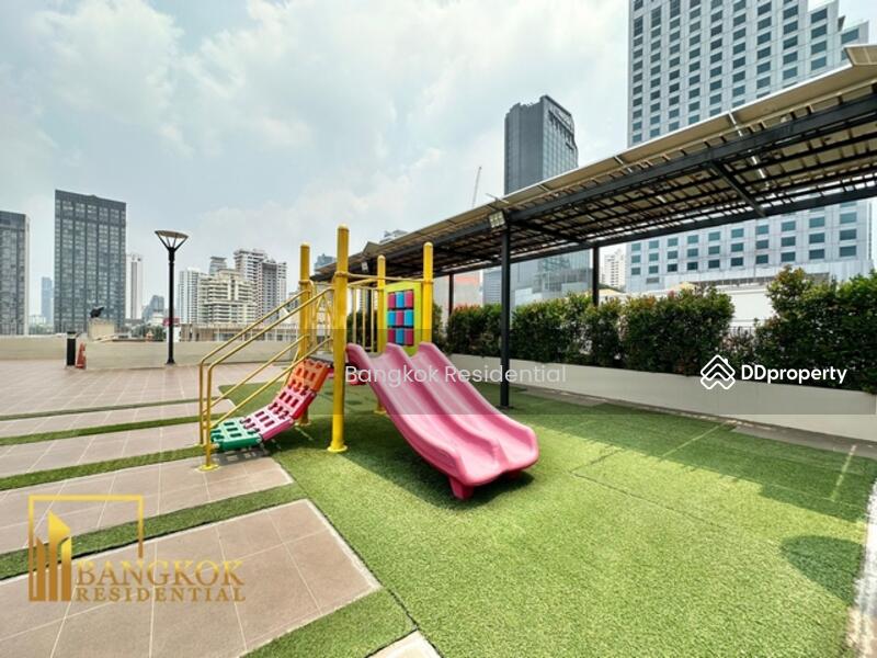 For Rent - Sirivit Residence, Bangkok