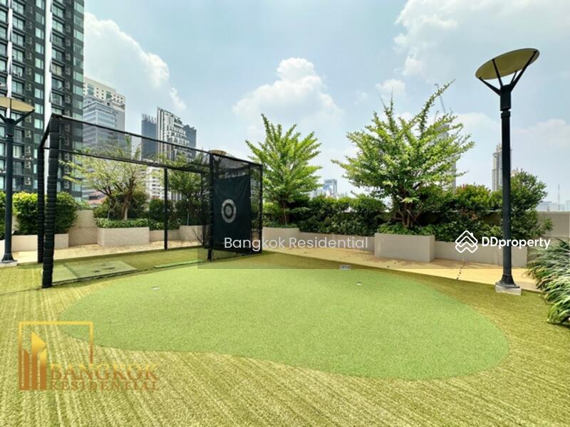 For Rent - Sirivit Residence, Bangkok