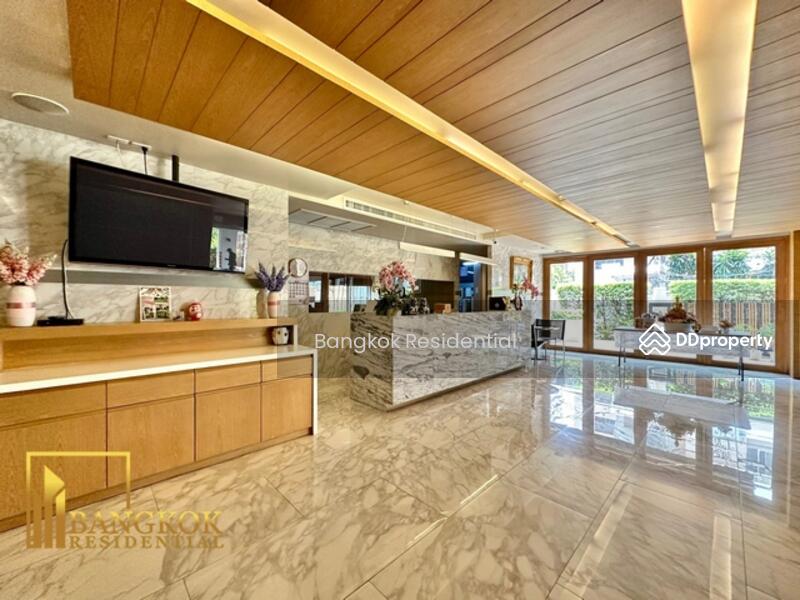 For Rent - Sirivit Residence, Bangkok
