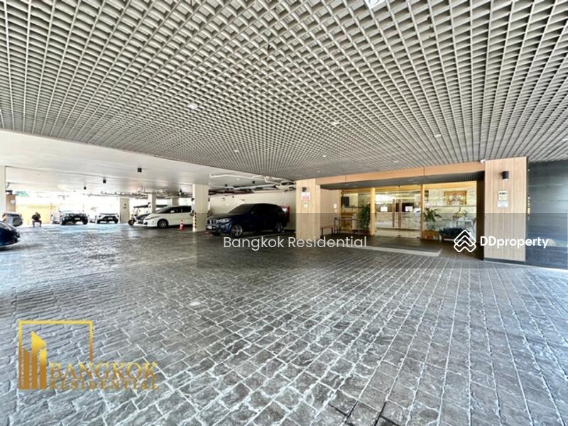 For Rent - Sirivit Residence, Bangkok