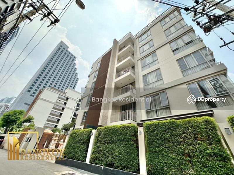 For Rent - Sirivit Residence, Bangkok