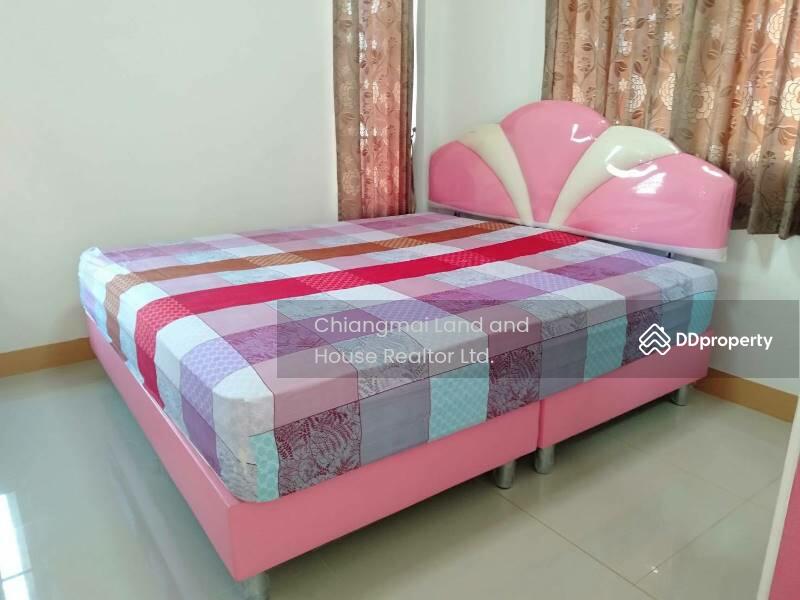 รุ่งธนา5, เชียงใหม่, สันปูเลย, ดอยสะเก็ด, เชียงใหม่, 120 ตร.ม., บ้านเดี่ยว ให้เช่า, โดย คุณ แหม่ม, 11403878 - DDproperty.com