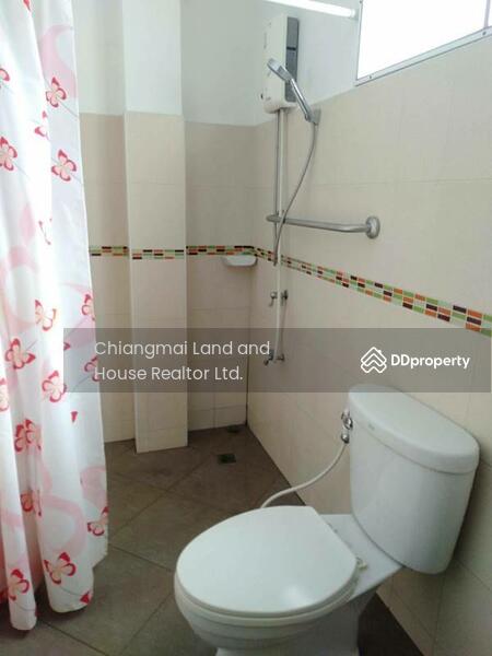 รุ่งธนา5, เชียงใหม่, สันปูเลย, ดอยสะเก็ด, เชียงใหม่, 120 ตร.ม., บ้านเดี่ยว ให้เช่า, โดย คุณ แหม่ม, 11403878 - DDproperty.com