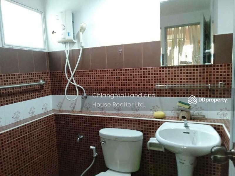 Rungthana5 Village, Chiang Mai, San Pu Loei, Doi Saket, Chiang Mai, 3 Bedrooms, 120 sqm, Single Detached House For Rent, by คุณ แหม่ม, 11403878 - DDproperty.com