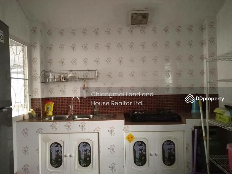 รุ่งธนา5, เชียงใหม่, สันปูเลย, ดอยสะเก็ด, เชียงใหม่, 120 ตร.ม., บ้านเดี่ยว ให้เช่า, โดย คุณ แหม่ม, 11403878 - DDproperty.com