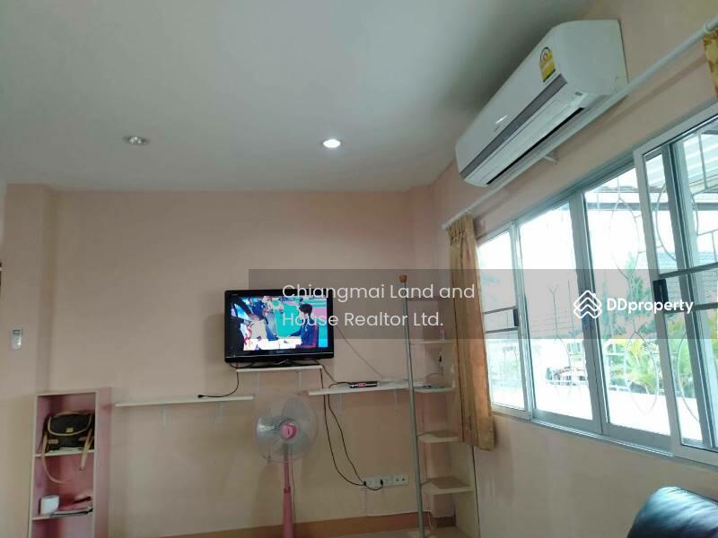 Rungthana5 Village, Chiang Mai, San Pu Loei, Doi Saket, Chiang Mai, 3 Bedrooms, 120 sqm, Single Detached House For Rent, by คุณ แหม่ม, 11403878 - DDproperty.com