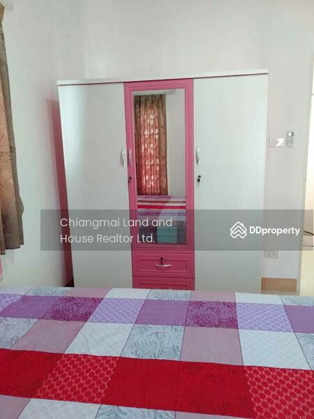 รุ่งธนา5, เชียงใหม่, สันปูเลย, ดอยสะเก็ด, เชียงใหม่, 120 ตร.ม., บ้านเดี่ยว ให้เช่า, โดย คุณ แหม่ม, 11403878 - DDproperty.com