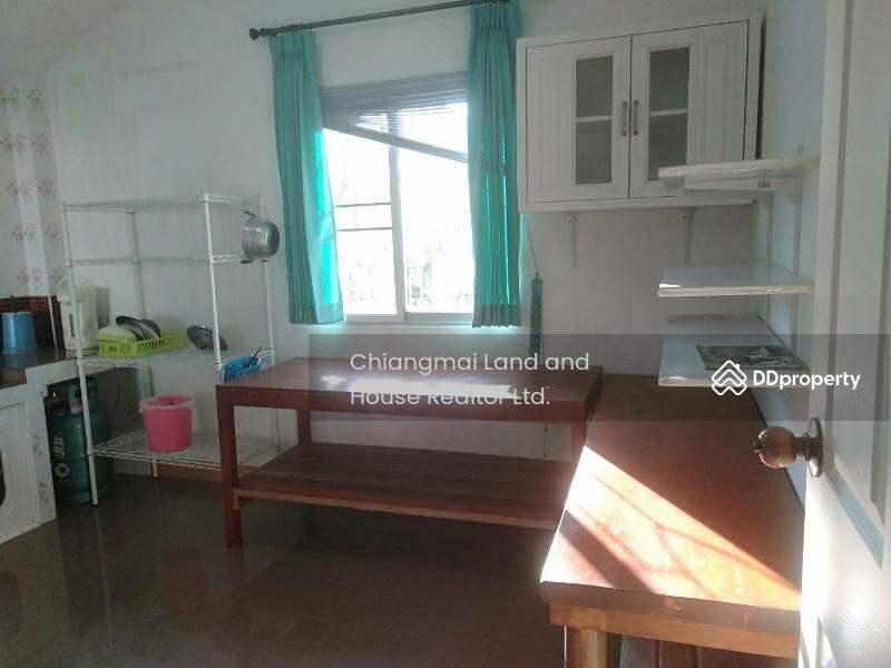 รุ่งธนา5, เชียงใหม่, สันปูเลย, ดอยสะเก็ด, เชียงใหม่, 120 ตร.ม., บ้านเดี่ยว ให้เช่า, โดย คุณ แหม่ม, 11403878 - DDproperty.com