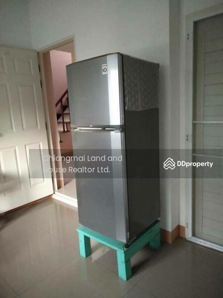 รุ่งธนา5, เชียงใหม่, สันปูเลย, ดอยสะเก็ด, เชียงใหม่, 120 ตร.ม., บ้านเดี่ยว ให้เช่า, โดย คุณ แหม่ม, 11403878 - DDproperty.com