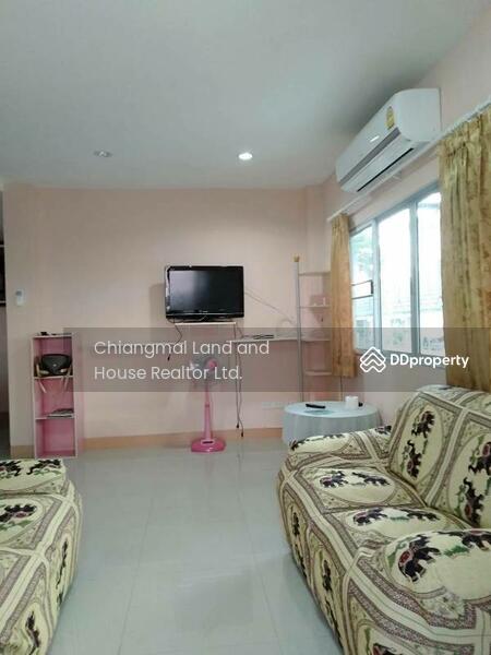 รุ่งธนา5, เชียงใหม่, สันปูเลย, ดอยสะเก็ด, เชียงใหม่, 120 ตร.ม., บ้านเดี่ยว ให้เช่า, โดย คุณ แหม่ม, 11403878 - DDproperty.com