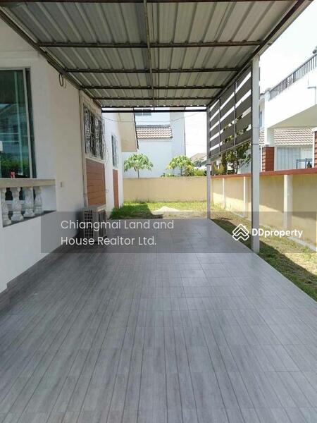 รุ่งธนา5, เชียงใหม่, สันปูเลย, ดอยสะเก็ด, เชียงใหม่, 120 ตร.ม., บ้านเดี่ยว ให้เช่า, โดย คุณ แหม่ม, 11403878 - DDproperty.com