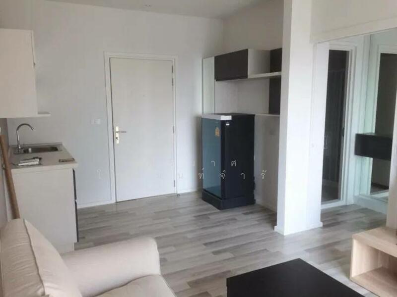 For Rent - The Key Wutthakat, Bangkok