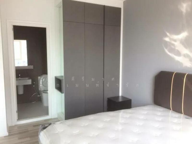 ให้เช่า - The Key Wutthakat : เดอะ คีย์ บีทีเอส วุฒากาศ, กรุงเทพ