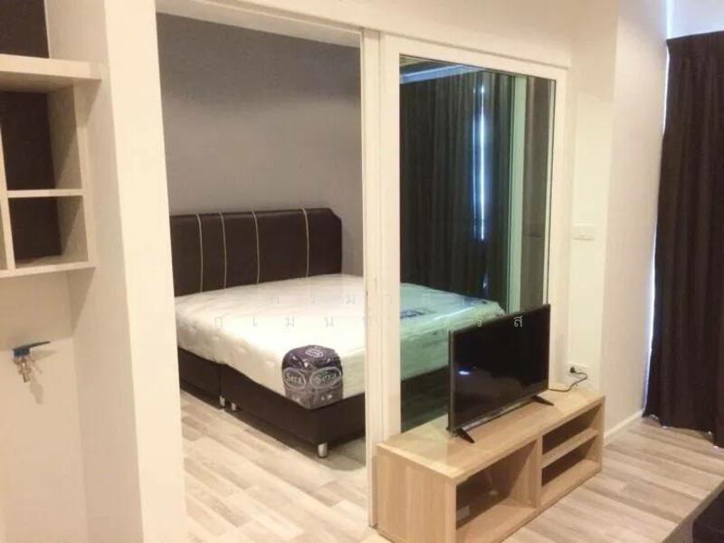 ให้เช่า - The Key Wutthakat : เดอะ คีย์ บีทีเอส วุฒากาศ, กรุงเทพ