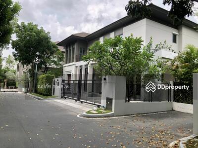 ขาย - ขาย บ้านเดี่ยวหรู 82ตรว. มบ.แกรนด์บางกอกบูเลอวาร์ด-บางนา-ศรีนครินทร์ใกล้ซีคอนสแควร์, กรุงเทพ