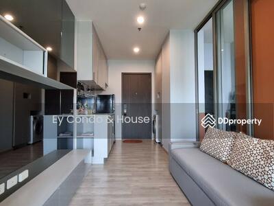 For Rent - Niche Pride Taopoon-Interchange, Bangkok